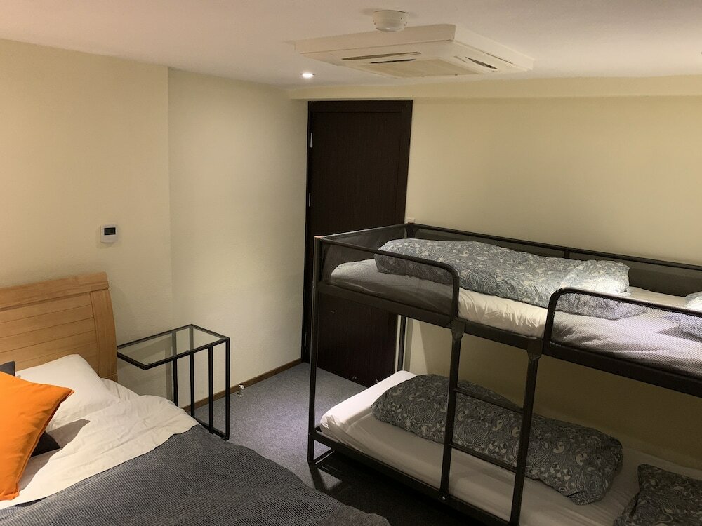 Фото Powder Temple