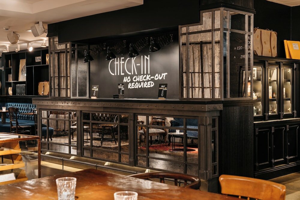 Фото Ruby Lissi Hotel Vienna