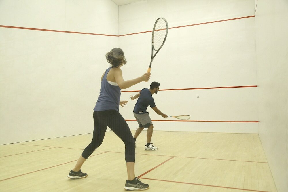 Фото UCLA Luskin Conference Center