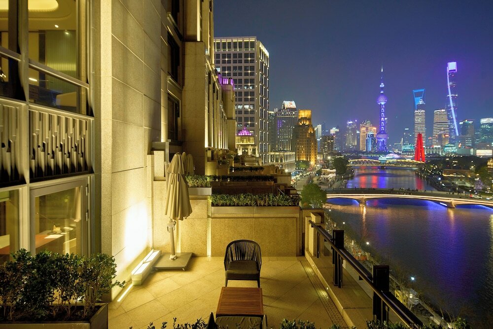 Фото Baolijia Shanghai Suning Hotel