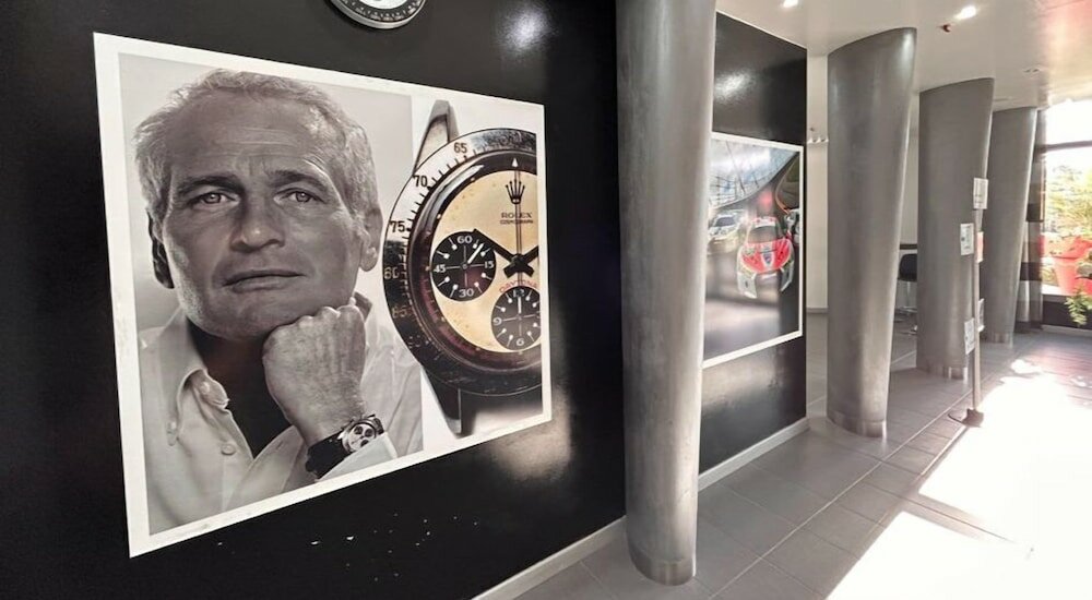 Фото Daytona Business Hotel