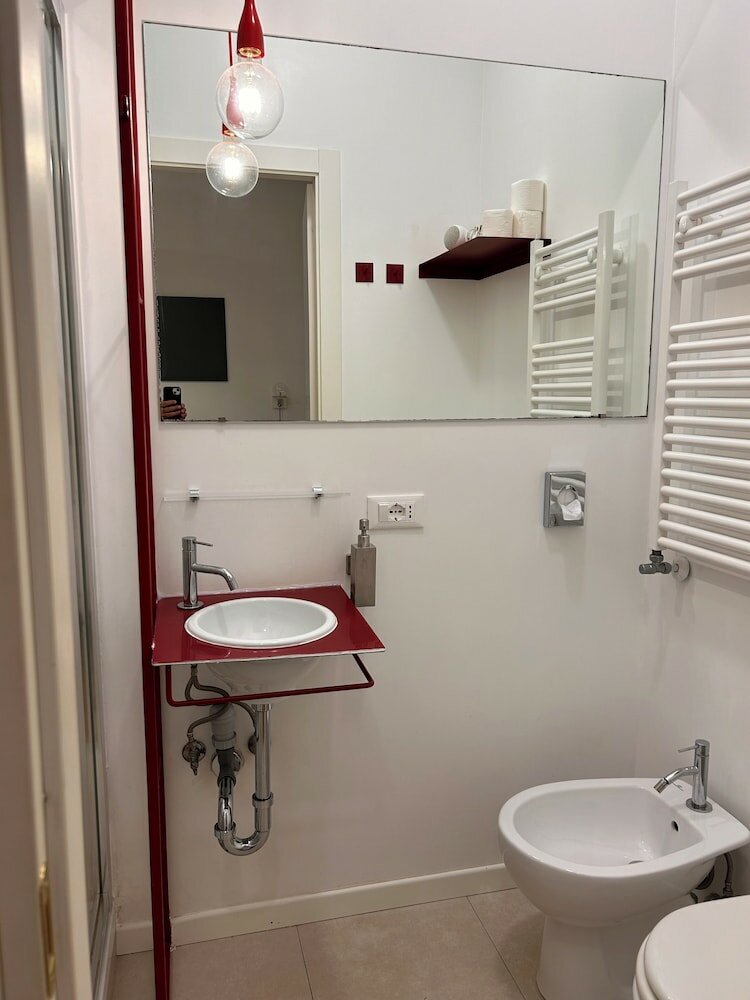 Фото Suite Cardinale