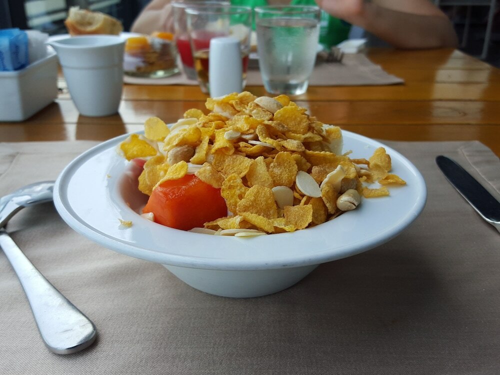 Фото Hampton Inn & Suites Poughkeepsie