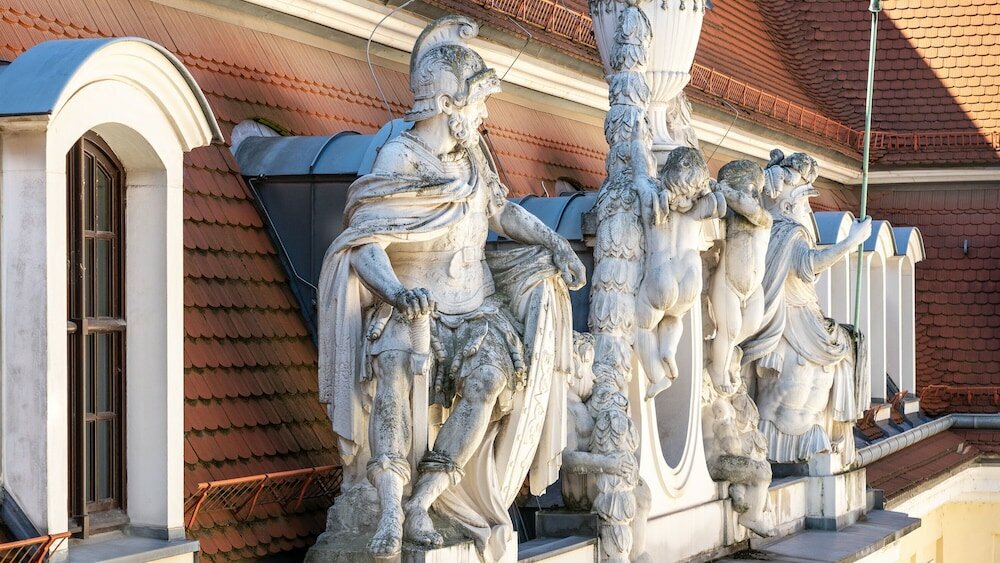 Фото Hotel Taschenbergpalais Kempinski Dresden