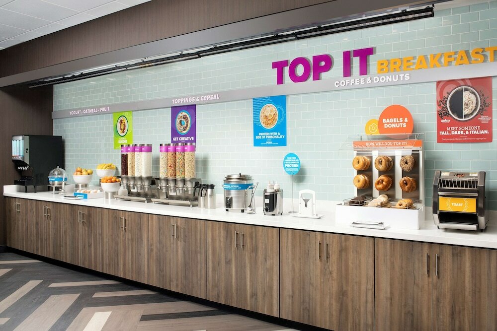 Фото Tru by Hilton Tallahassee Central