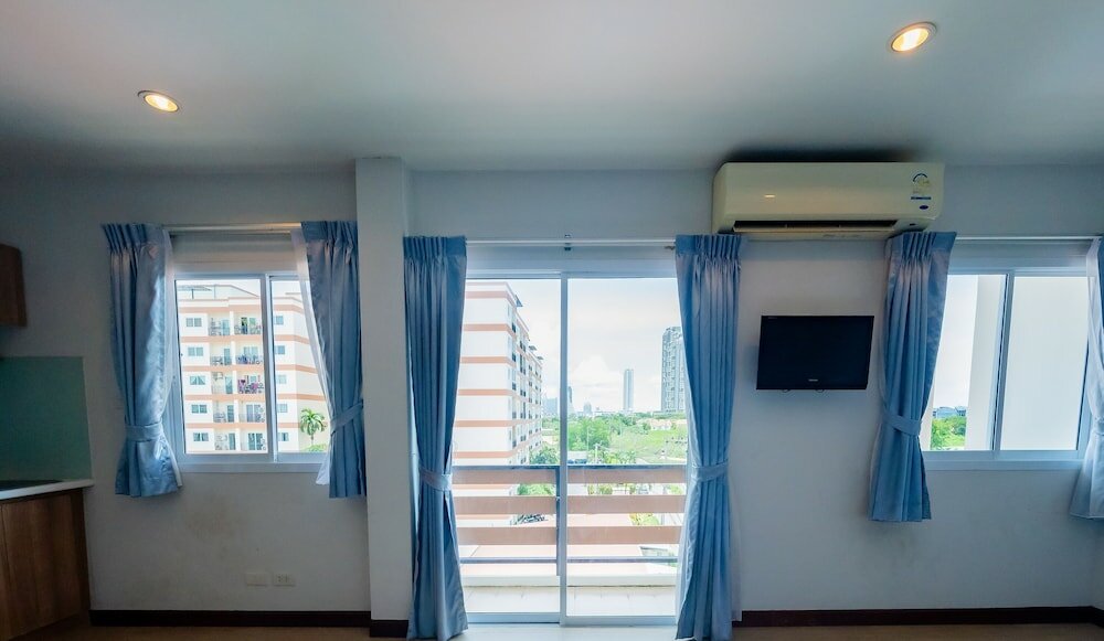 Фото Le Nara Residence