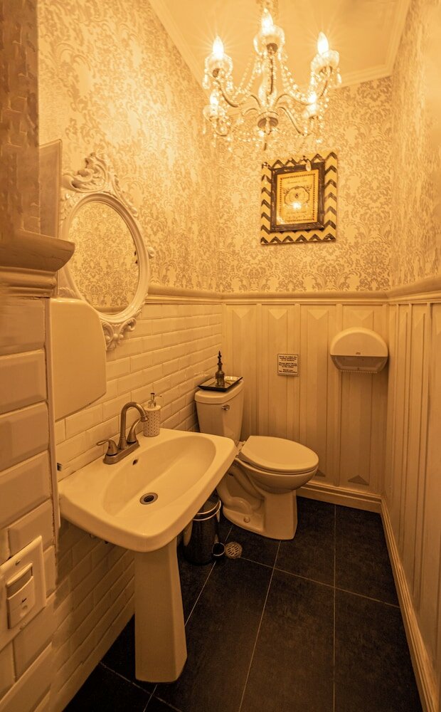 Фото Hotel Fleur De Lys