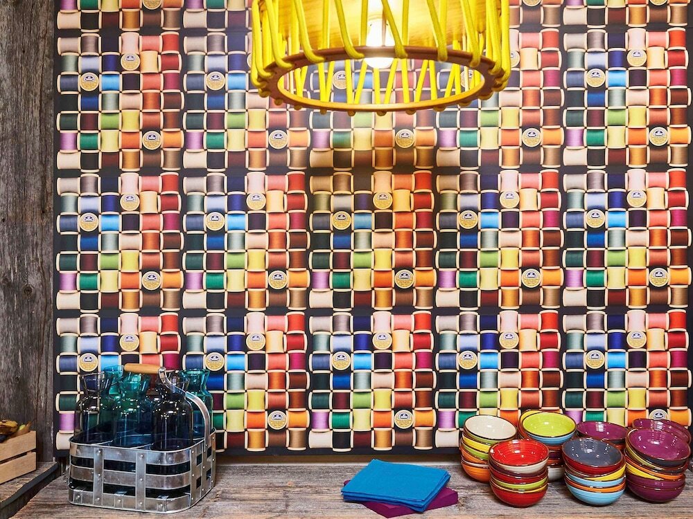 Фото Ibis Styles Cholet