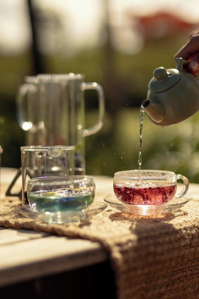 Фото The Westin Turtle Bay Resort & Spa Mauritius