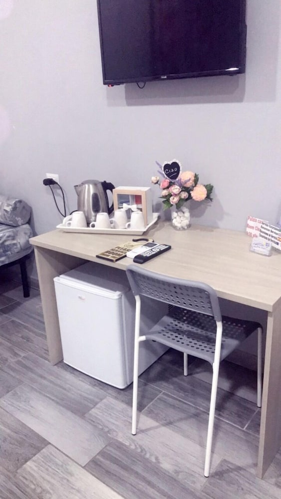 Фото B&b Viva Napoli