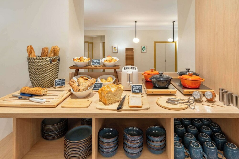 Фото Au Grand Saint Jean