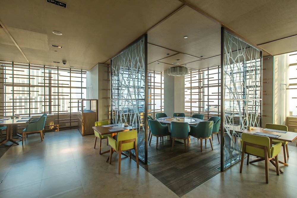 Фото Aoluguya Hotel