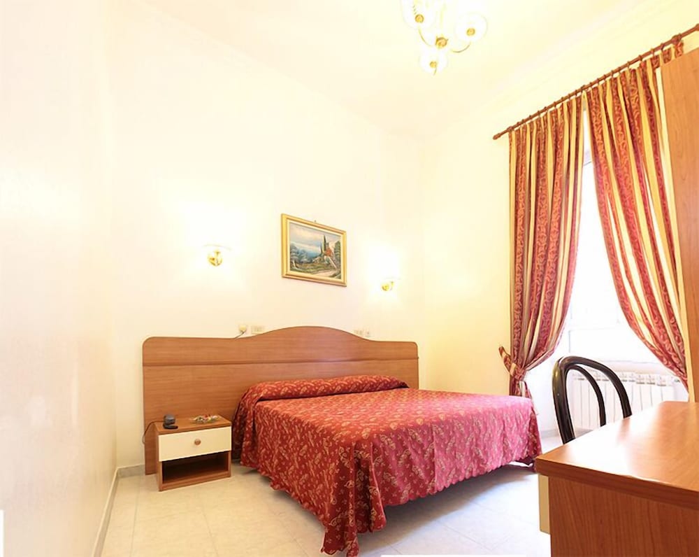 Фото Hotel Euro Quiris