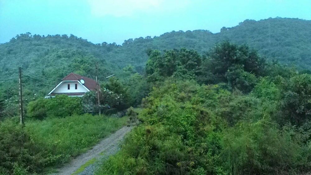 Фото Wattana Hill Resort