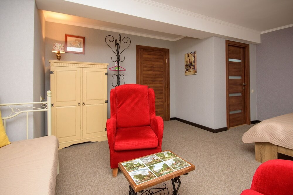 Фото Отель Libretto