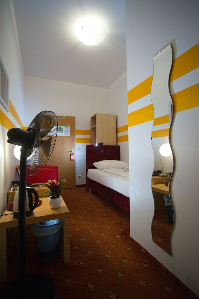 Фото Hotel City Residence