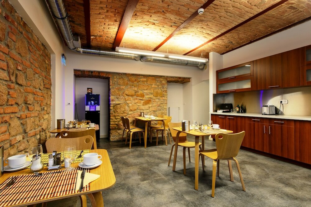 Фото Klebelsberg Kastély