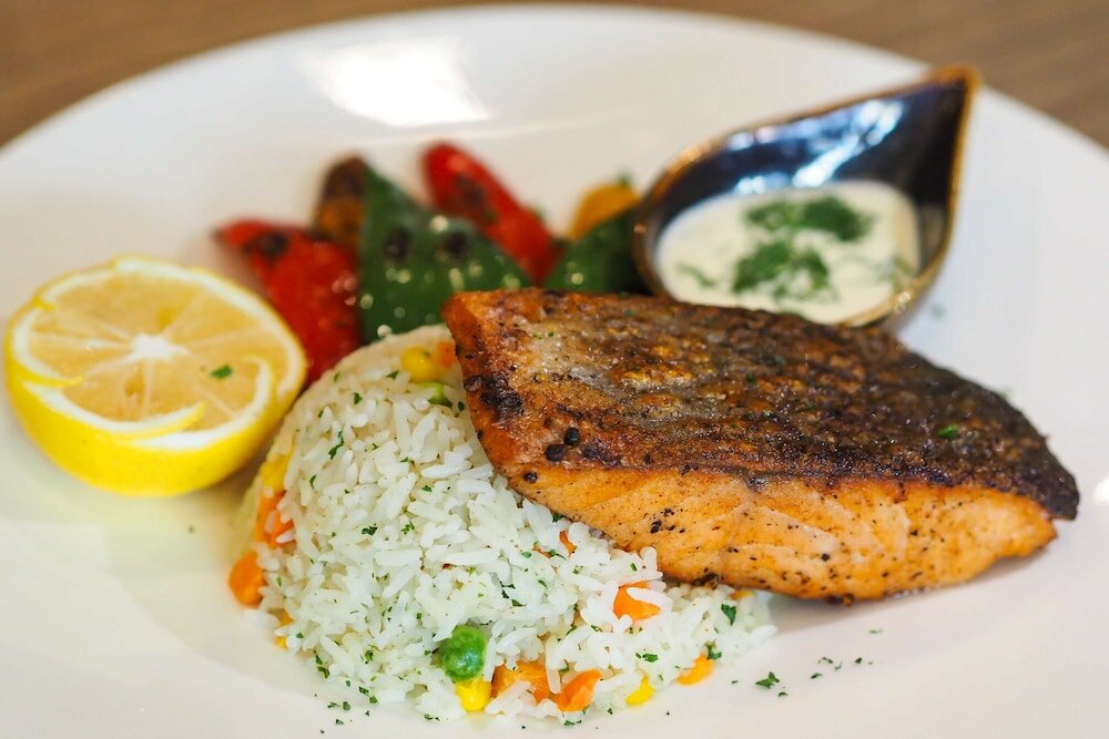 Фото Solitaire Bangkok