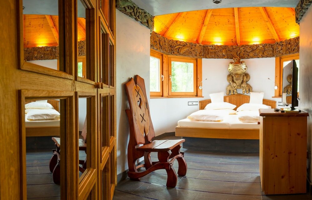 Фото Allvitalis Traumhotel