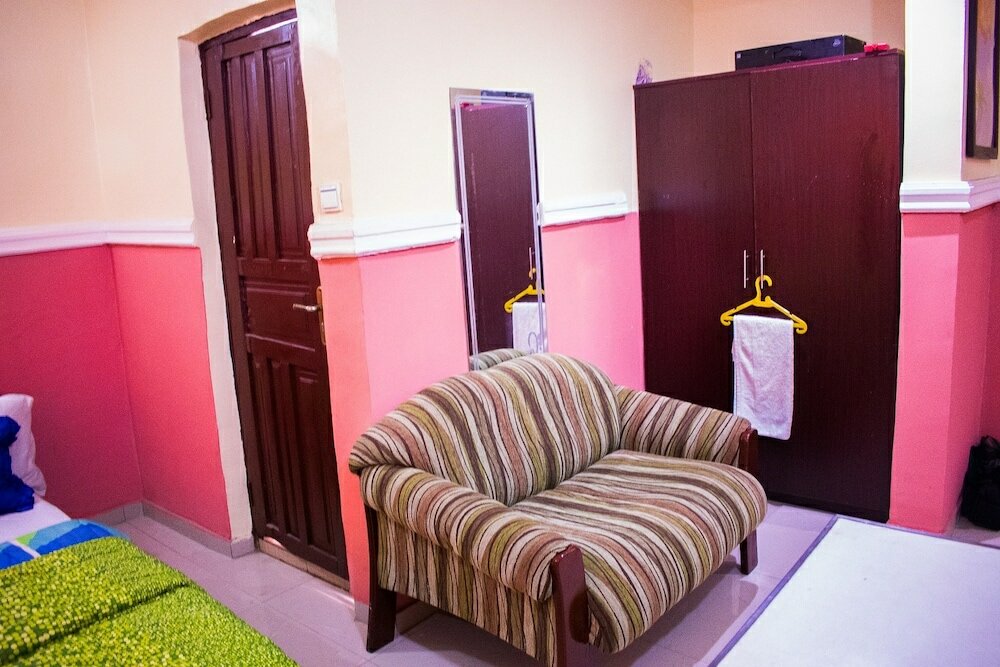 Фото Maria Suites