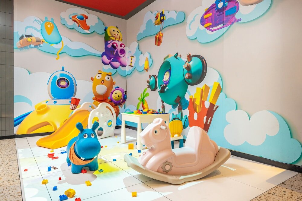 Фото Bali Yating Hotel Yiwu