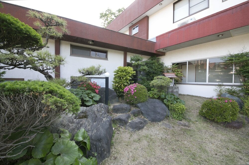 Фото Tamagawa Ryokan