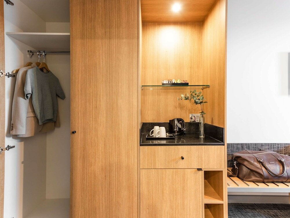 Фото Ibis Styles Hobart