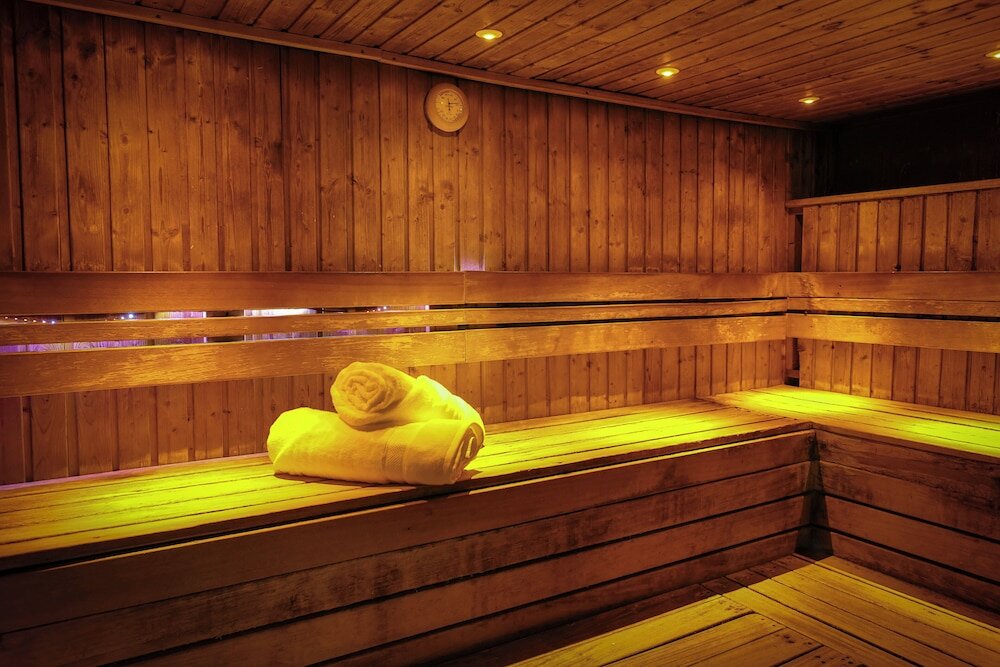 Фото Bournemouth West Cliff Hotel