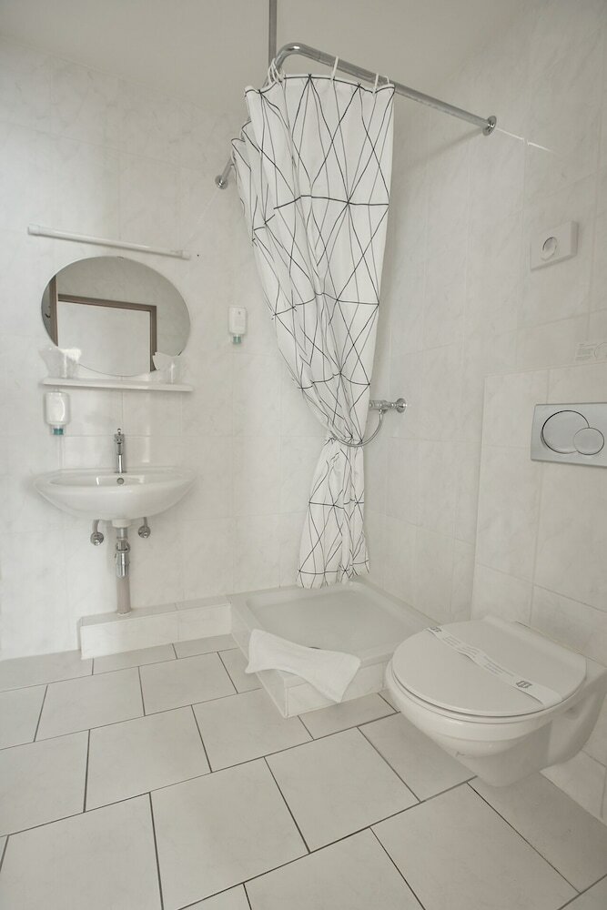 Фото Hotel Moguntia