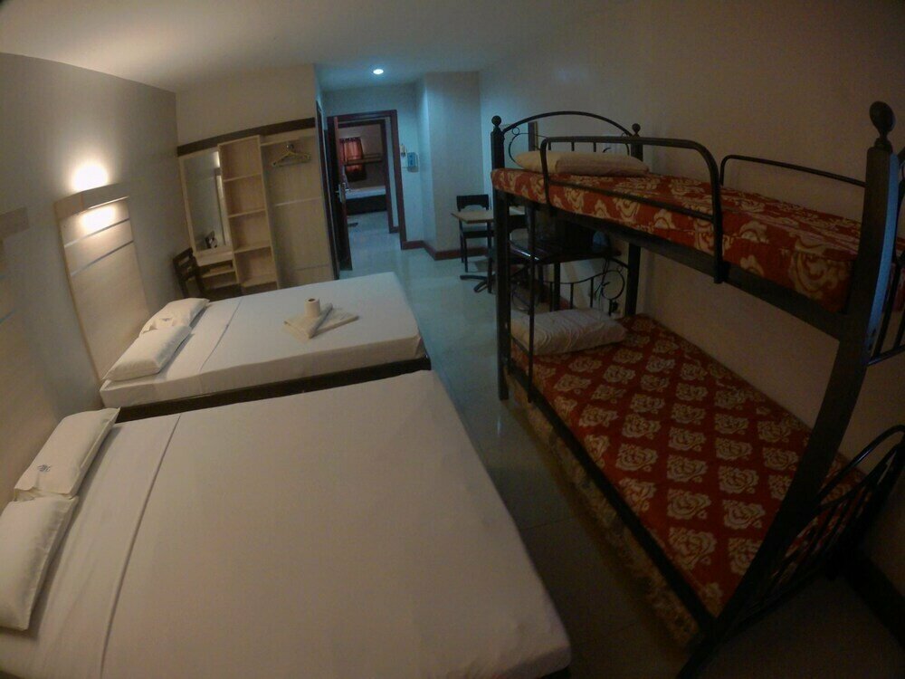 Hotel The Loft Inn, Cagayan de Oro, photo