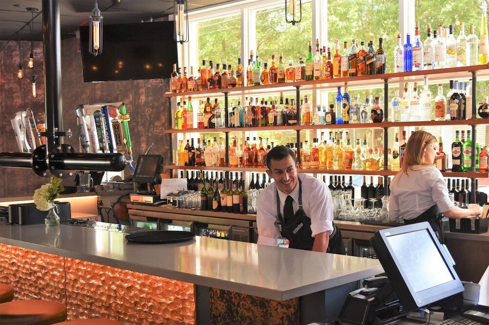 Фото The Fredonia Hotel and Convention Center