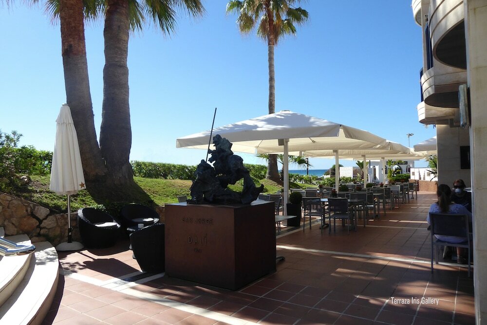 Фото Hotel Estela Barcelona