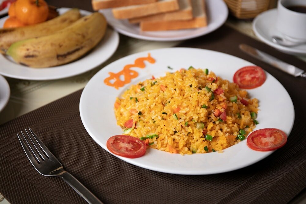 Фото My Moon Hotel