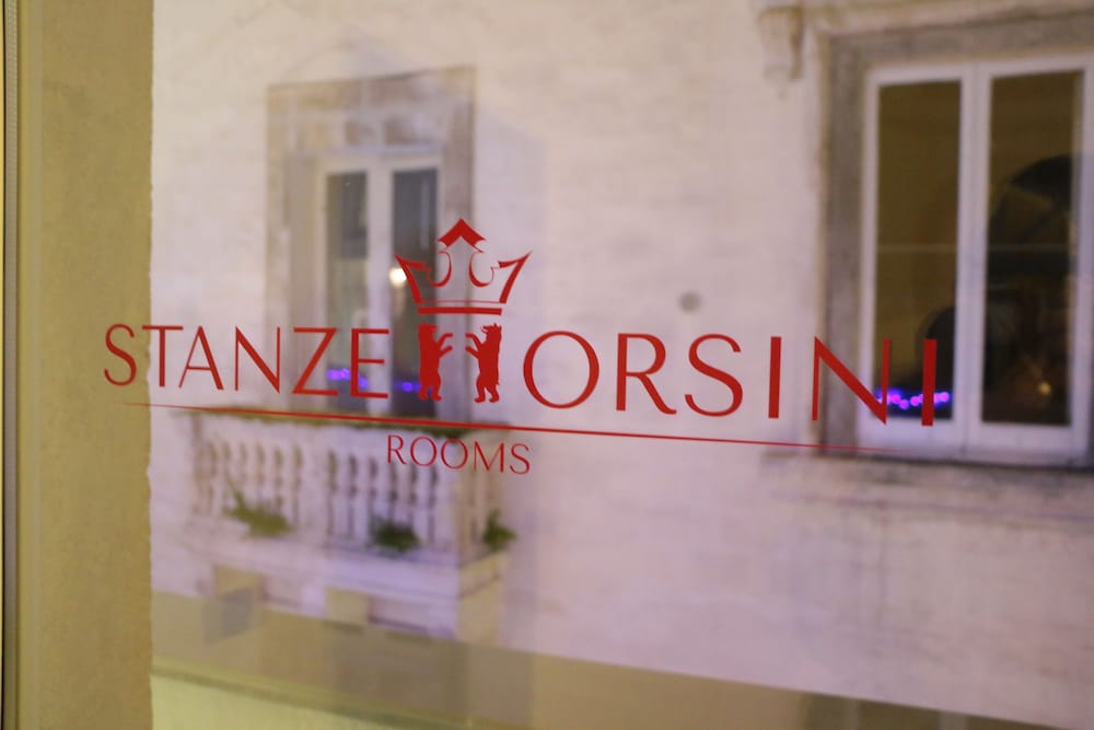 Фото Stanze Orsini