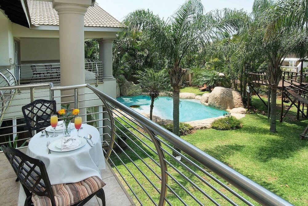 Фото UShaka Manor Guest House