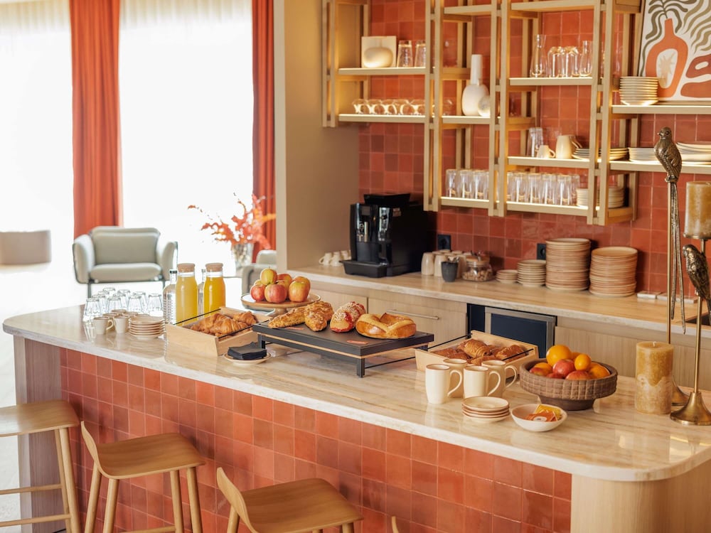 Фото Mercure Valence Sud