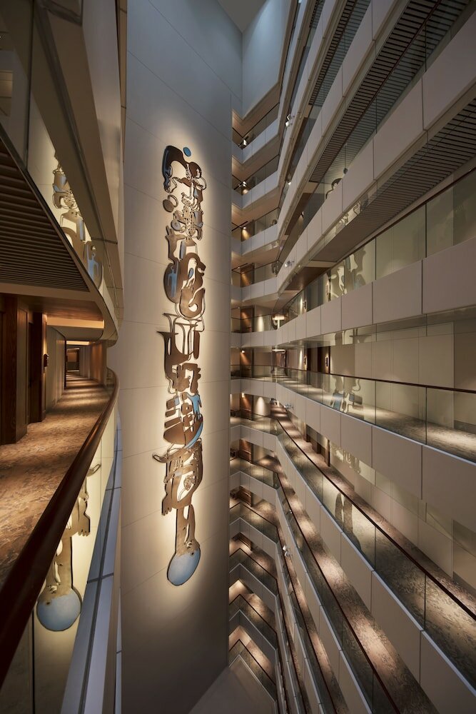 Фото Andaz Singapore - a concept by Hyatt