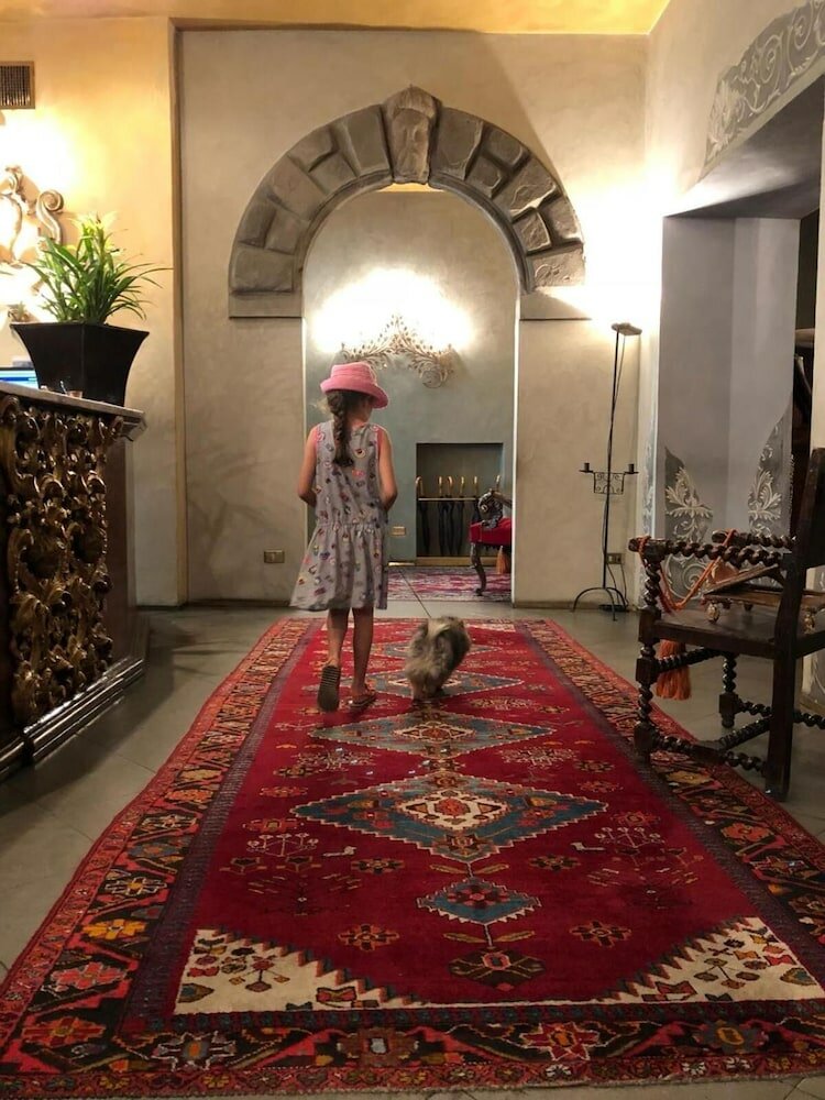 Фото Gabbia d'Oro