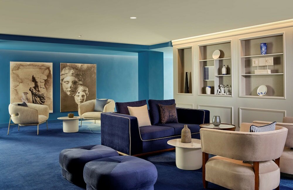 Фото Grand Hotel Brioni Pula A Radisson Collection