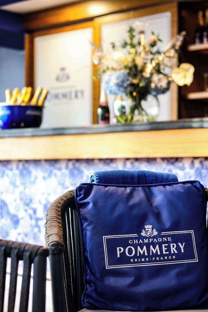 Фото Radisson Blu Hotel Cardiff