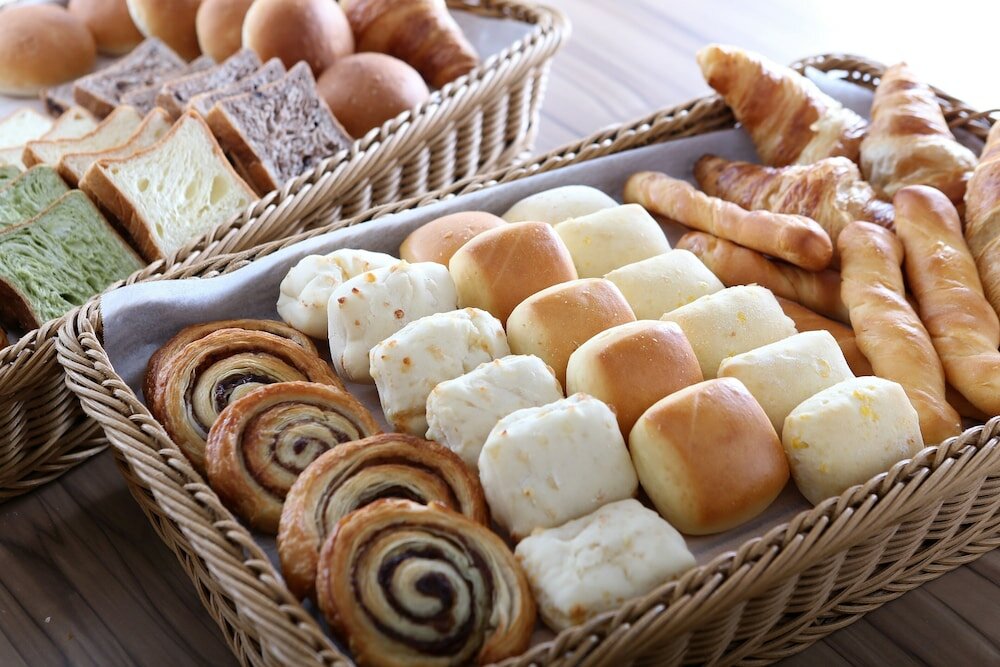 Фото Okayama Koraku Hotel