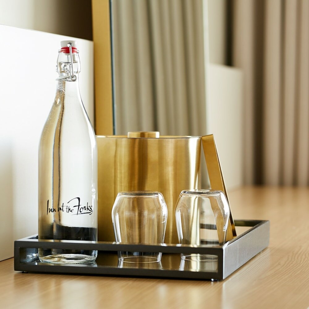 Фото Inn At The Forks