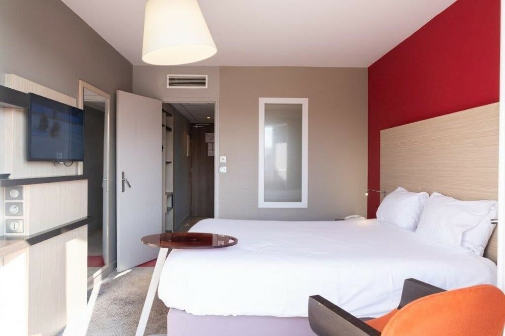 Фото Ibis Styles Saint Dizier