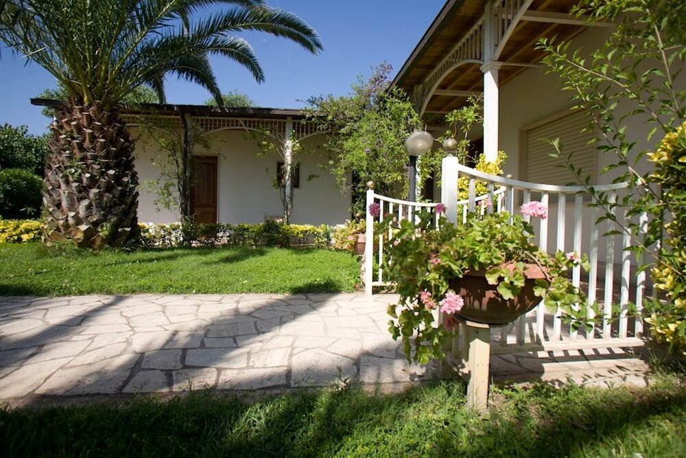 Фото Hotel La Conchiglia