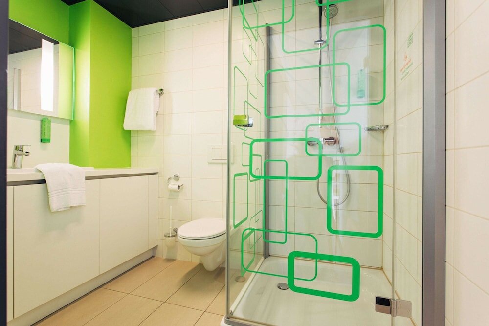 Фото Harry’s Home Hotel & Apartments