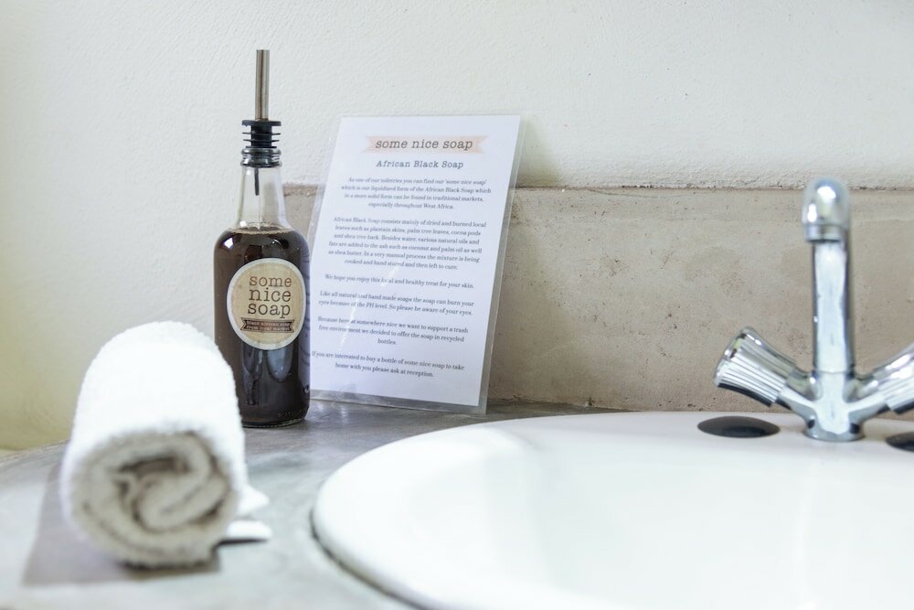 Фото Somewhere Nice