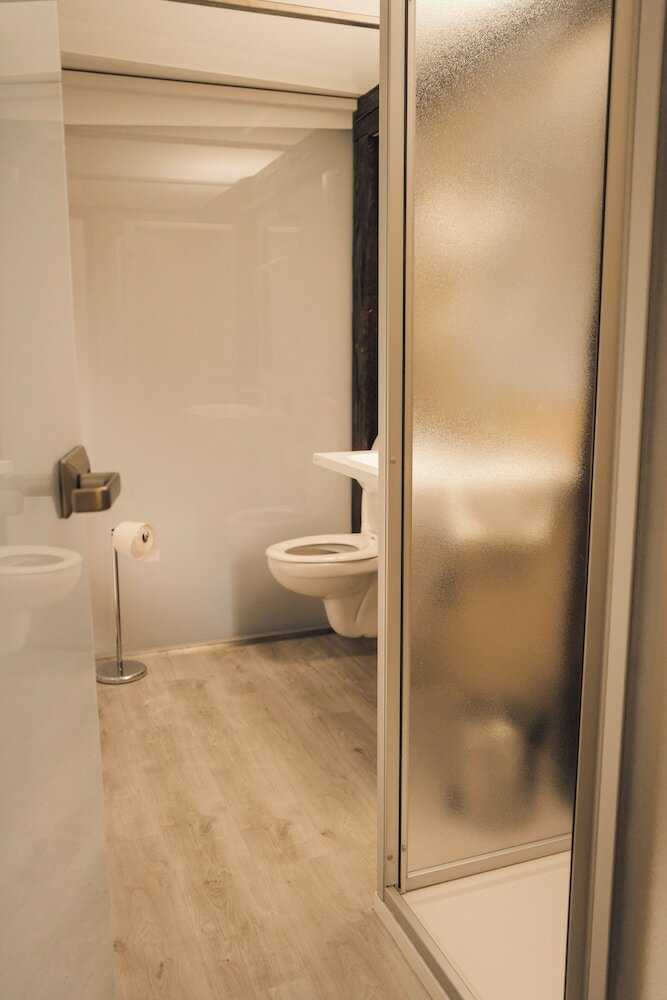 Фото U Medvidku-Brewery Hotel