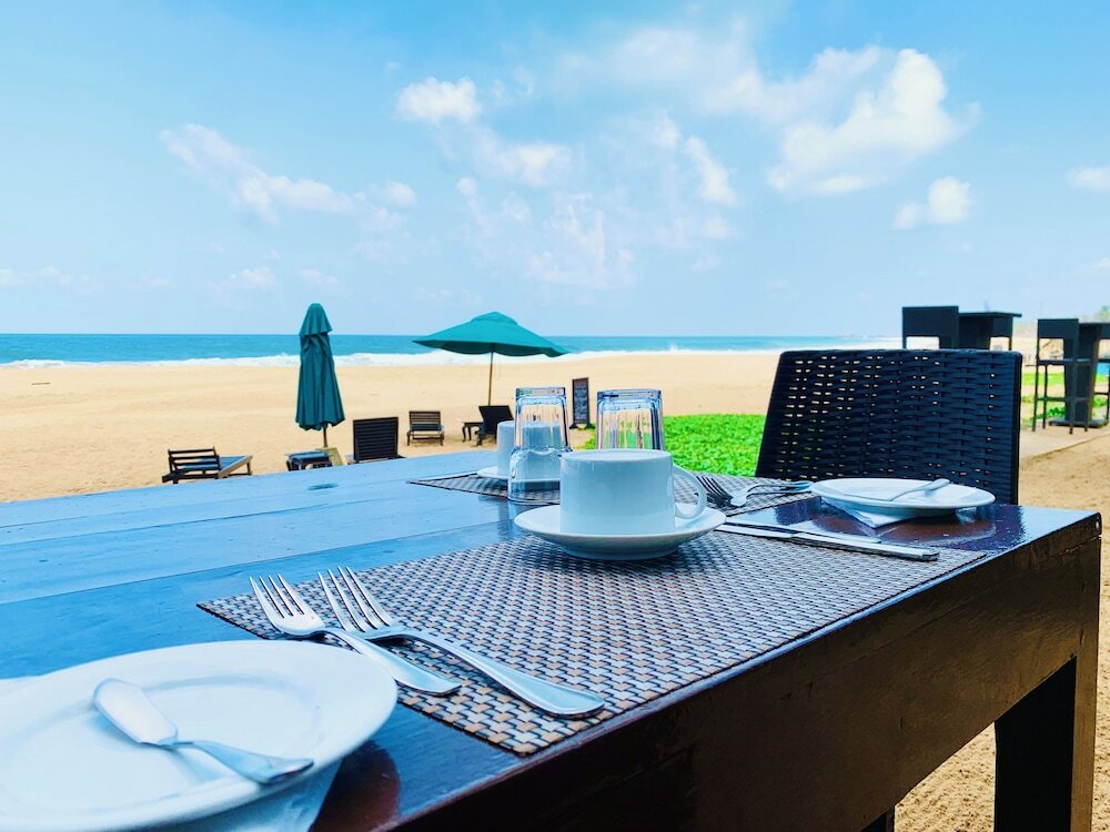 Фото Suite Lanka