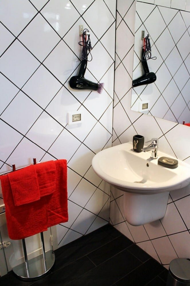 Фото B&b Scirocco d'Africa