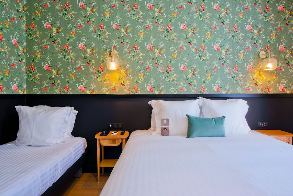 Фото La Villa Nice Promenade